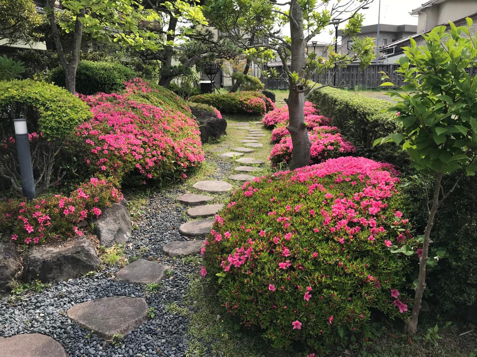 Matsushima Koumura Экстерьер фото