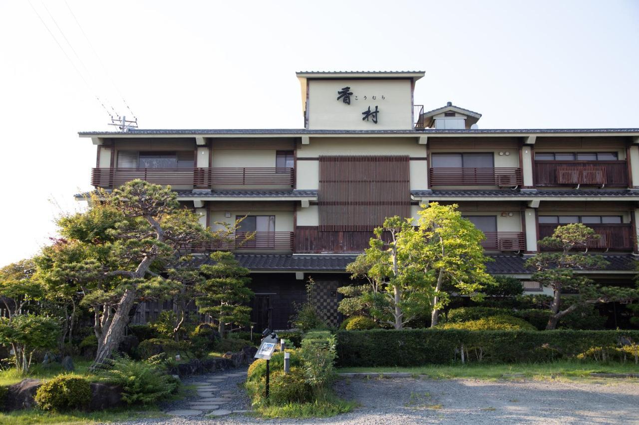 Matsushima Koumura Экстерьер фото