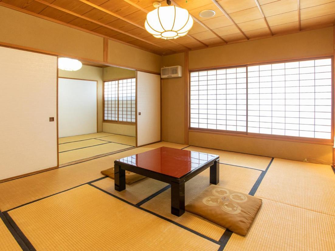 Matsushima Koumura Экстерьер фото