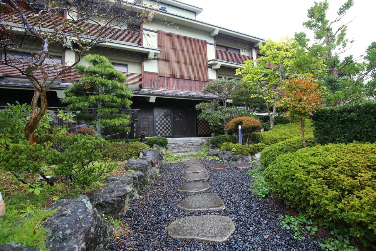 Matsushima Koumura Экстерьер фото